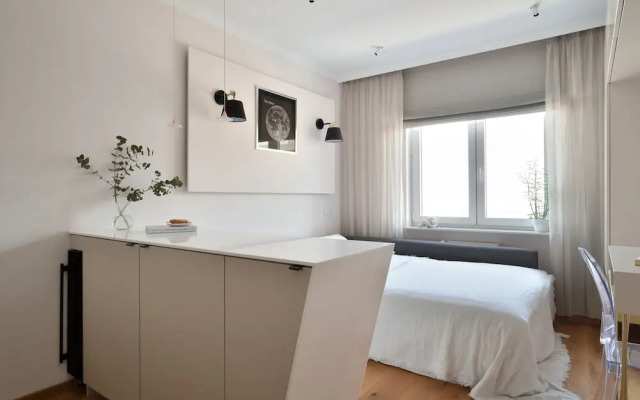 Warszawianka Studio