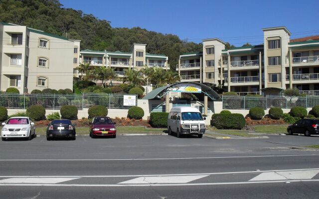 Little Cove Currumbin