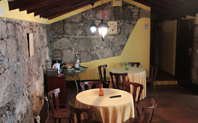 Hotel Rural Vilaflor