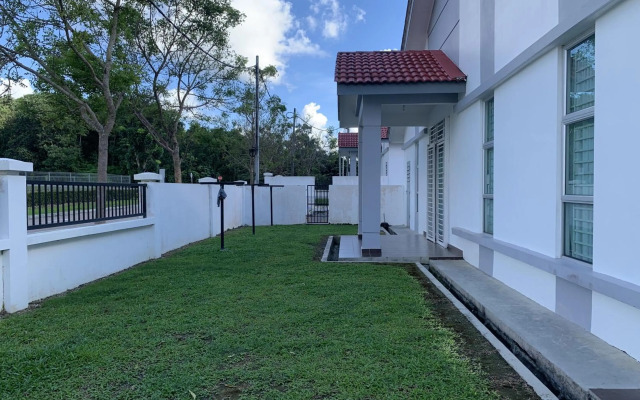 Sri Kenanga Homestay