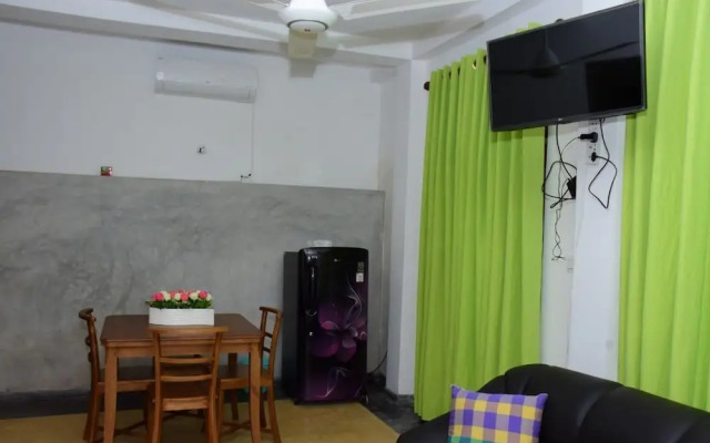 Villa Blue Water Hikkaduwa