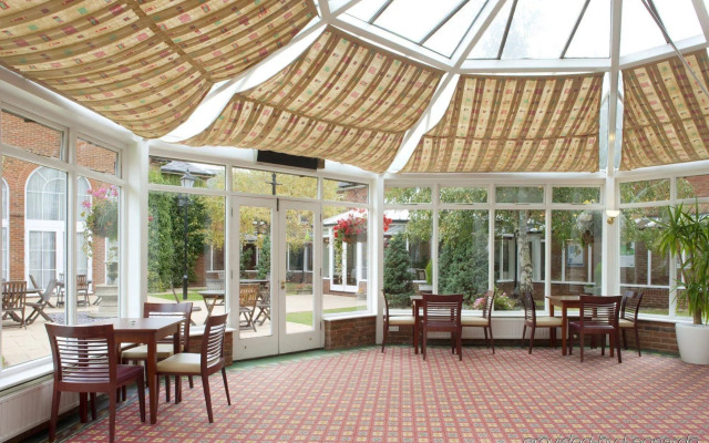 Holiday Inn Milton Keynes - East M1, Jct. 14 by IHG