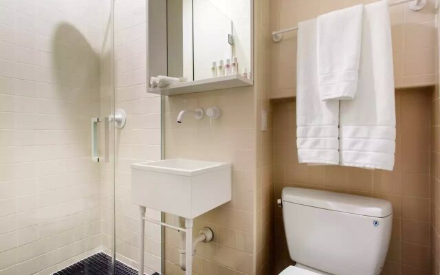 The Industrialist Hotel Gowanus Brooklyn, Sonder by Marriott Bonvoy