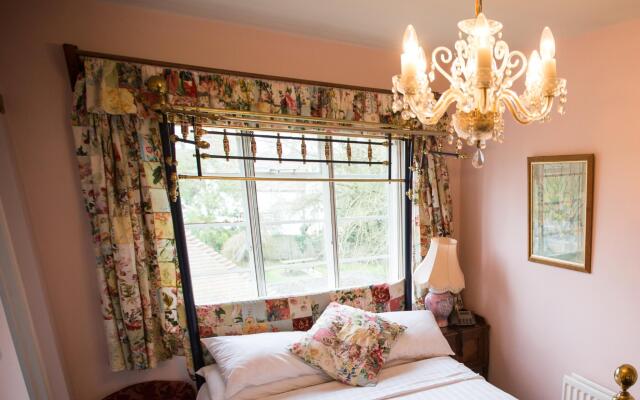 Hundred House Hotel