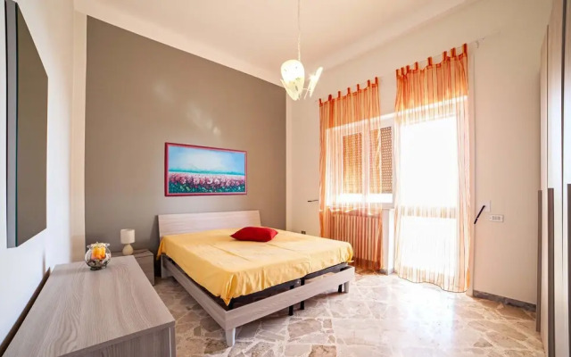 Casa Vacanze Serra dei Cianci