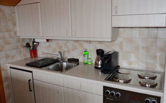 Résidence Sonnegg (Herrli)