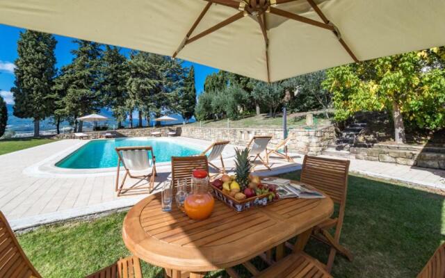Borgo Colle Ridente 13