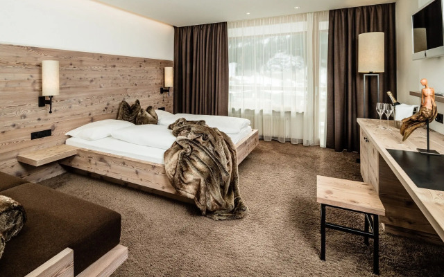 Art Hotel Anterleghes
