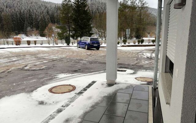 Landgasthof Waldrast