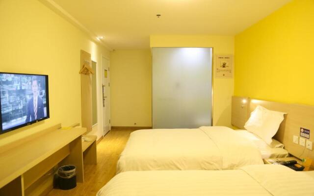 7Days Inn Datong Railway Station