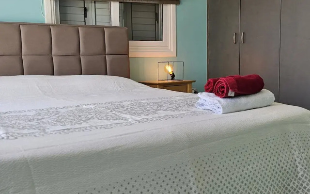 131 VOR - Stay M L Villa
