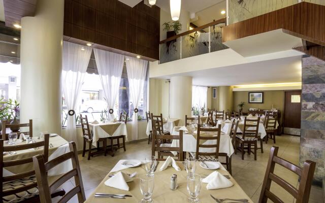 Hotel Palace Guayaquil