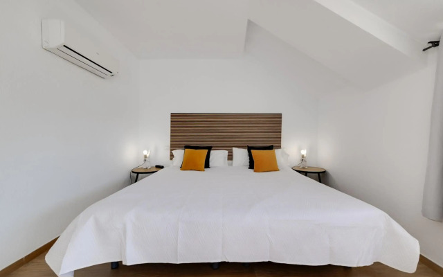 Hotel Madrid