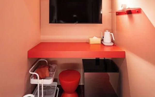 Ocica Oshiage Tokyo by Rhotel