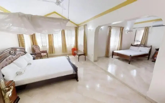 Stay.Plus Links Road Villa Nyali