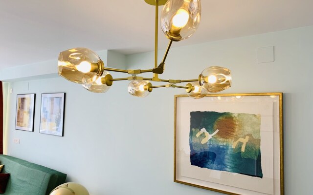 Apartment  Pradollano