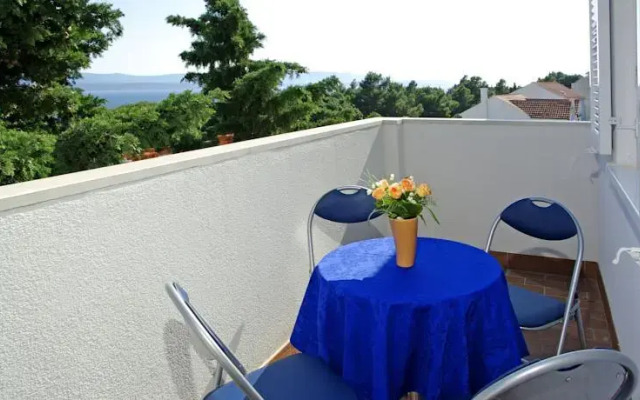 Villa Dalmatia Apartments