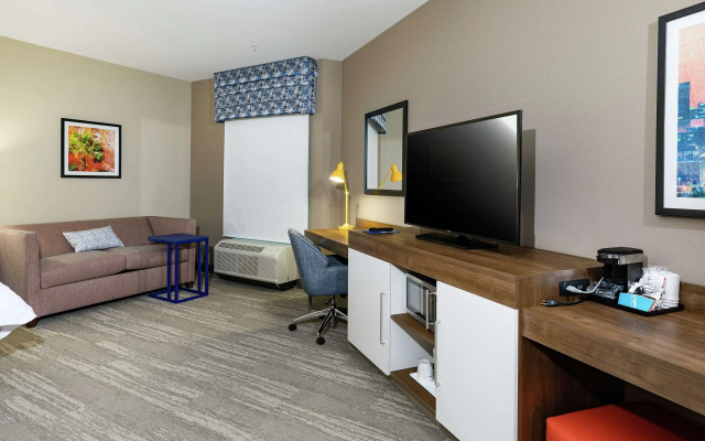 Hampton Inn & Suites Columbia Killian Road