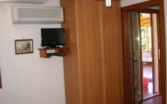 Geremeas Country Club