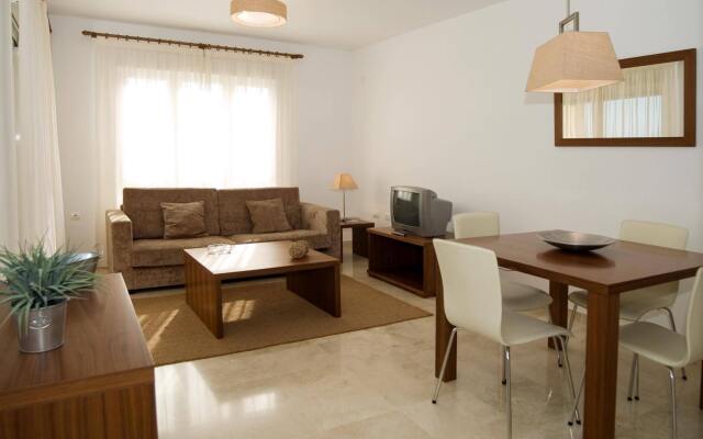 Apartamentos Atalayas de Riviera