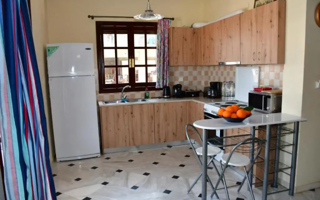 Family Holiday House In Nafplio