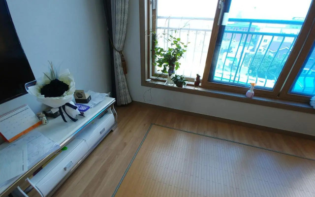Seongsan Star Pension