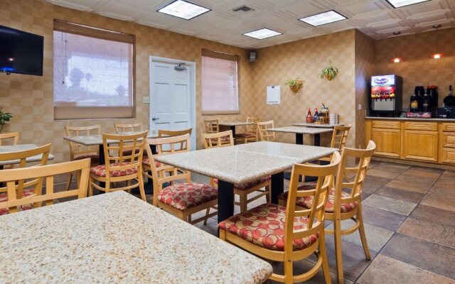 SureStay Hotel by Best Western Camarillo