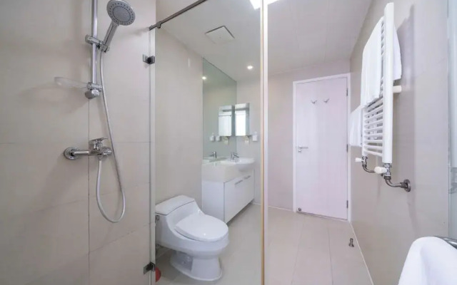 Tyms Stylish 3BR 2BA Apt Yongxin Century