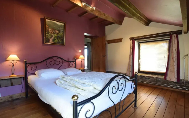 Wonderful Holiday Home in Noirefontaine