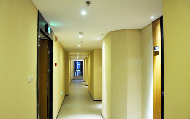 Beimei Fengqing River View Hotel