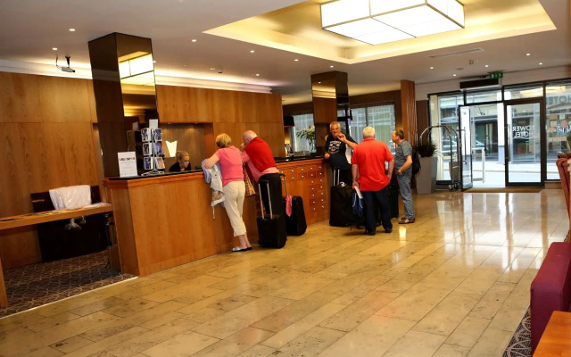 Maldron Hotel Derry