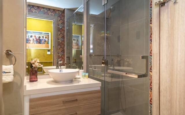 HiGuests - Studio One