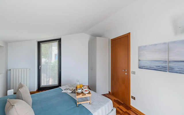 La Limonaia 2 Apartment by Wonderful Italy