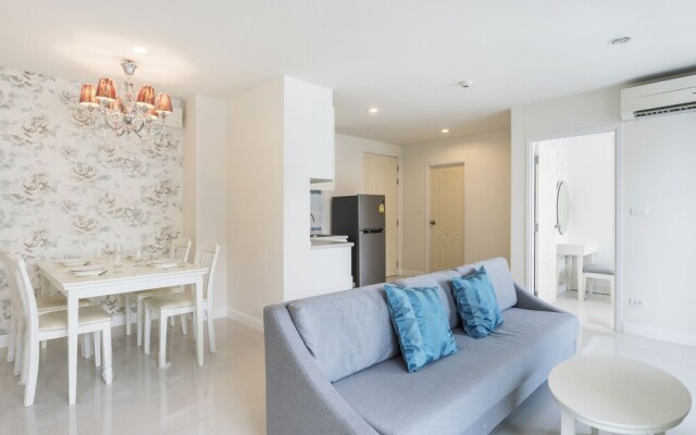 Energy Hua Hin by Favstay