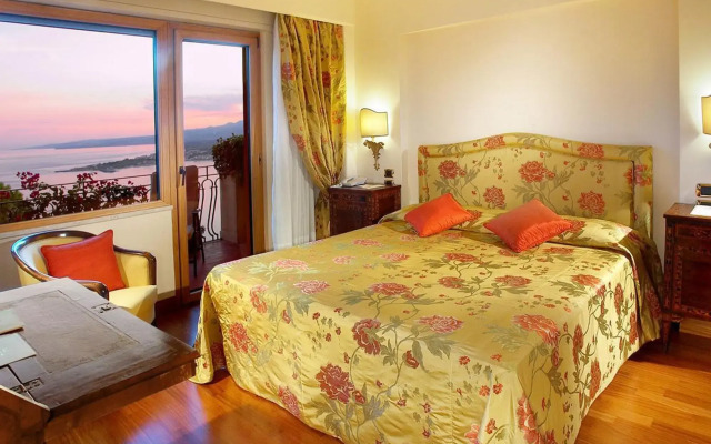 Hotel Villa Diodoro
