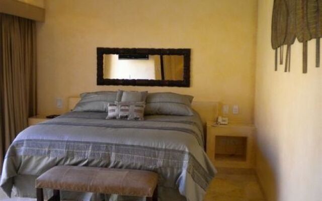 Villa Descanso