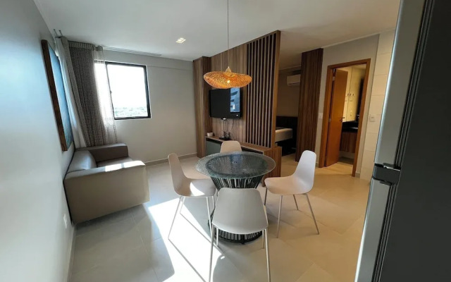Studio Design 3 Apt 604