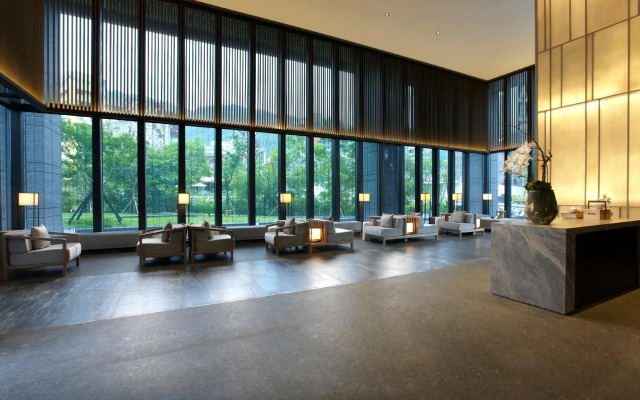 Wellspring by Silks Jiao Xi