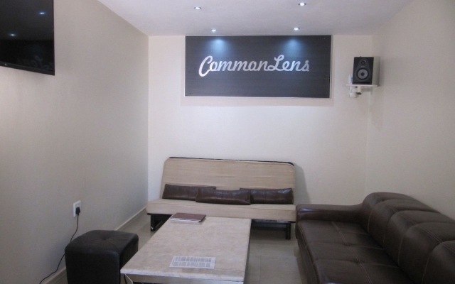 Commonlens Hotel