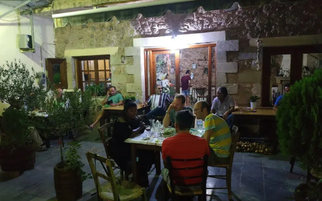 Pervola Petit Hotel