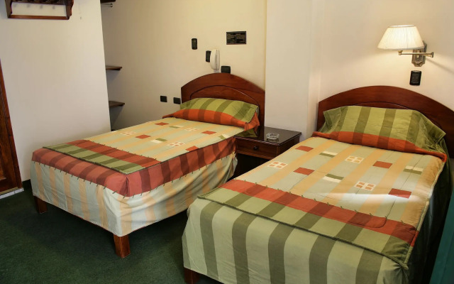 Amara Hotel