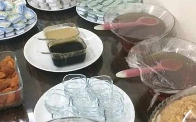 Grand Rimedya Hotel Susurluk