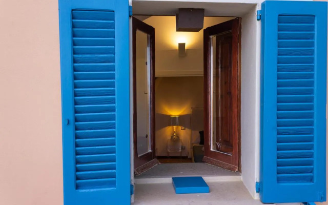 Stella Maris Residenza Relax