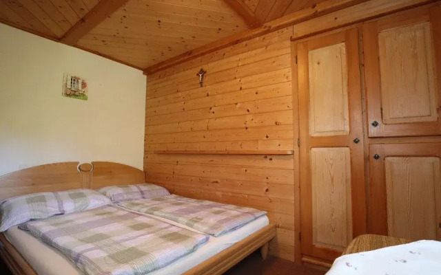 Urlaub am Bauernhof Feldbauer