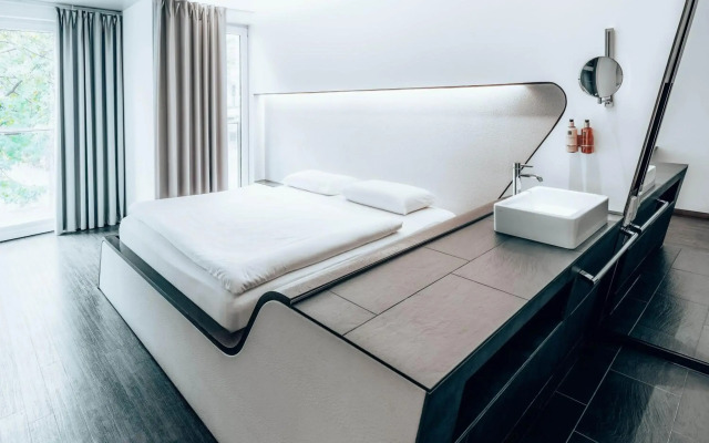 Le Palais Art Hotel Prague