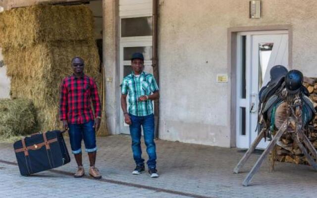 "Natur pur" Refugium für Mensch und Tier