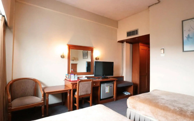 Hotel Melawai 1