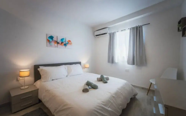 Gozo Haven Stylish Escape This Spacious 3-bed