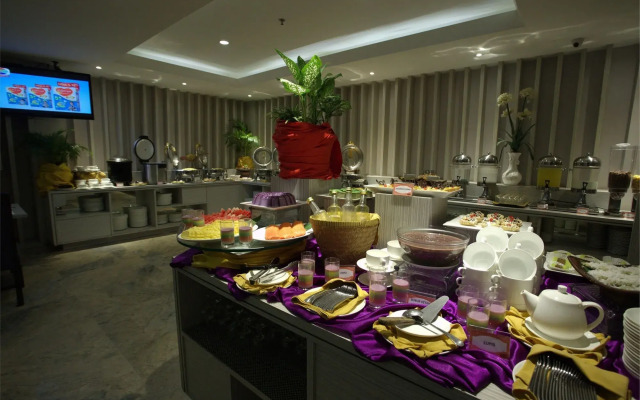 Tjokro Hotel Pekanbaru