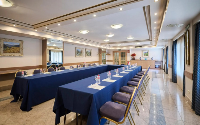 Hotel Albret